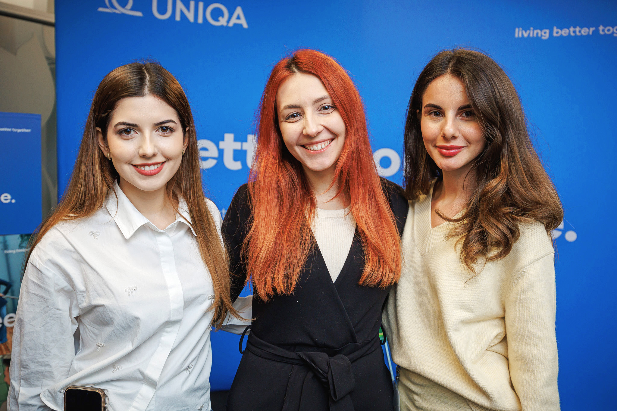 Karijera u UNIQA osiguranju - tvoje iskustvo